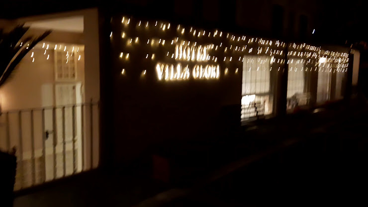 Vidéos hôtels Hotel Villa Glori 00196 Rome