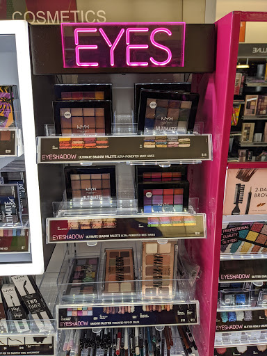 Hair Salon «Ulta Beauty», reviews and photos, 39221 Fremont Hub, Fremont, CA 94538, USA