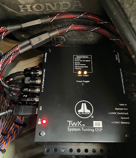 Electronics Store «Safe & Sound Mobile Electronics», reviews and photos, 14508 Lee Rd, Chantilly, VA 20151, USA