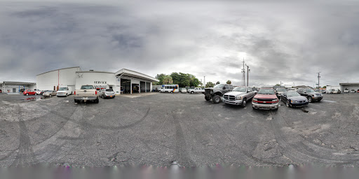 Used Car Dealer «Fort Myers Auto Mall», reviews and photos, 2475 Fowler St, Fort Myers, FL 33901, USA