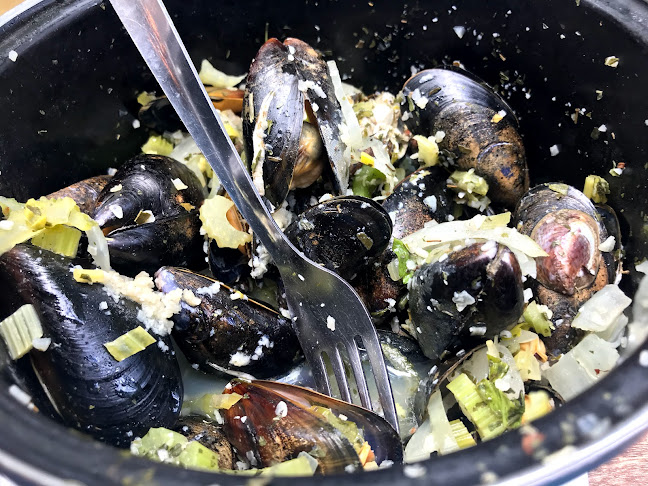 Beoordelingen van 't Nieuw Walnutje in Brugge - Restaurant