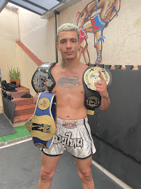 Personal Muaythai trainer - Photo 8 - Car repair in Miami, FL, Miami