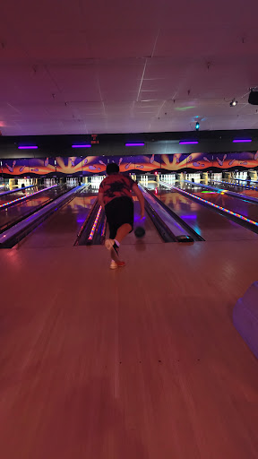 Bowling Alley «AMF Boulevard Lanes», reviews and photos, 1100 Petaluma Blvd S, Petaluma, CA 94952, USA