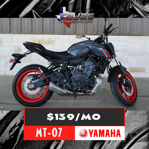 Motorcycle Dealer «Tejas Motorsports», reviews and photos, 347 S Main St, Highlands, TX 77562, USA