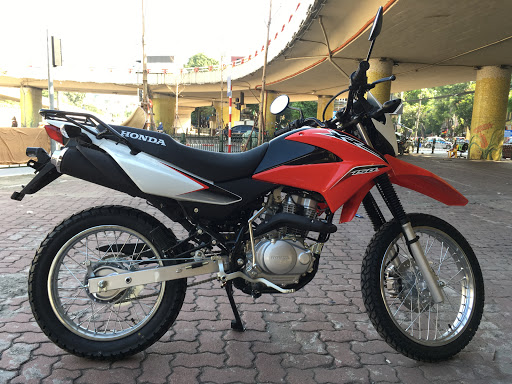 Vietnam Motorbike Tours & Rentals - Offroad Vietnam Hanoi Office