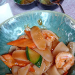 Photo n°2 de l'avis de alessandro.u fait le 19/02/2022 à 10:31 sur le  Hoshi Asian Fusion Restaurant à Casatenovo