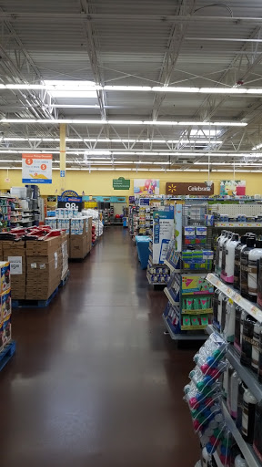 Supermarket «Walmart Neighborhood Market», reviews and photos, 13742 N Eldridge Pkwy, Cypress, TX 77429, USA