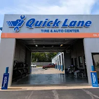Quicklane at Jim Norton Ford photo