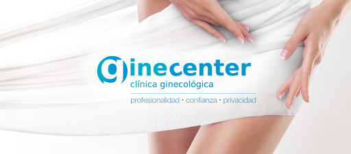 Ginecenter.           Clínica Ginecológica Málaga.          