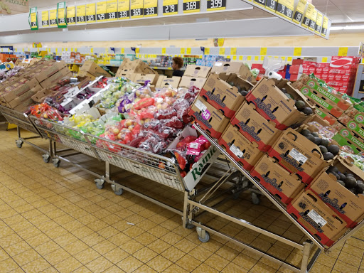 Supermarket «ALDI», reviews and photos, 20713 S Cicero Ave, Matteson, IL 60443, USA