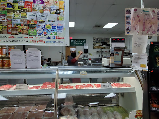 Grocery Store «Rangoli Indo-Pak Groceries», reviews and photos, 7104 Hull Street Rd, Richmond, VA 23235, USA