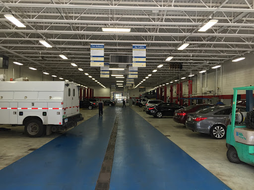 Hyundai Dealer «Dahl Hyundai Mazda Subaru», reviews and photos, 712 4th St S, La Crosse, WI 54601, USA