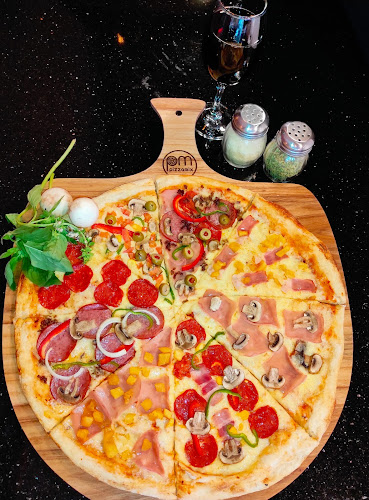 Opiniones de Pizzamix en Quito - Pizzeria