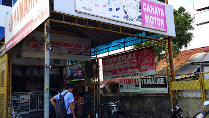 Cahaya Motor - Jl. Endro Suratmin, Bandar Lampung