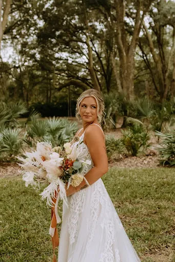 Event Venue «Bowing Oaks Plantation», reviews and photos, 7743 Alphons St, Jacksonville, FL 32256, USA