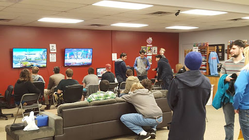 Game Store «Dragonslayer Games», reviews and photos, 3944 S Hudson Ave, Tulsa, OK 74135, USA