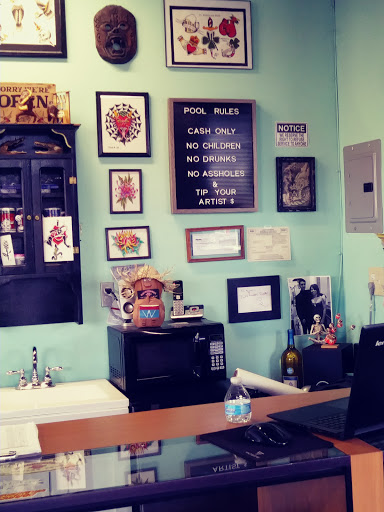 Explore master chief tattoo ideas, creative tattoo ideas in Fresno, available at Brickhouse Tattoo