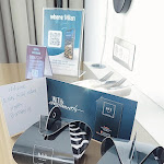 Photo n°21 de l'avis de Yehudit. fait le 20/02/2023 à 16:53 sur le  NYX Hotel Milan à Milan