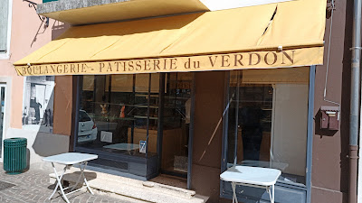 La Fournée de verdon à Gréoux-les-Bains