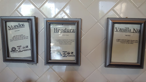 Cafe «Mondos Coffeehouse», reviews and photos, 995 Nord Ave #100, Chico, CA 95926, USA