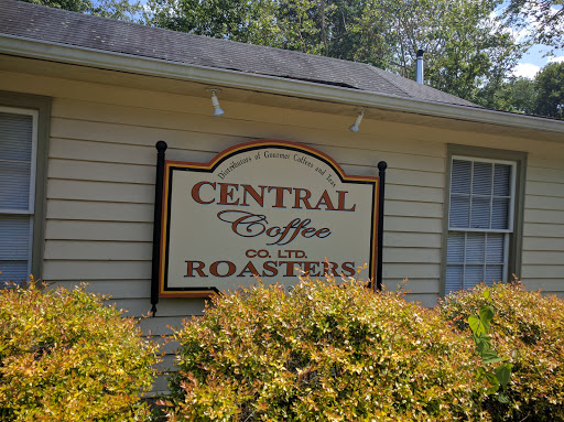 Central Coffee Co Ltd, 11836 Lee Hwy, Sperryville, VA 22740, USA, 