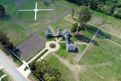 Jardín del Paraná Cementerio Parque