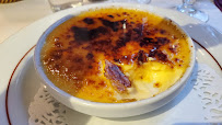 Crème catalane du Restaurant français Le Coup de Torchon à Paris - n°12