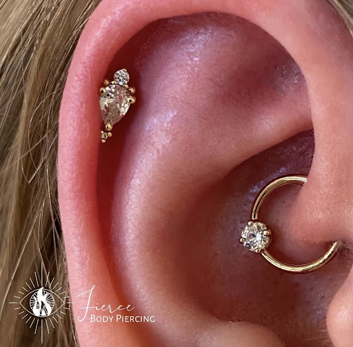 Explore father tattoo ideas for son, creative tattoo ideas in Tucson, available at Fierce Body Piercing