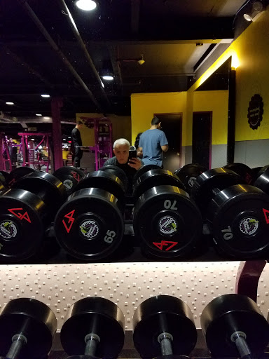 Gym «Planet FItness», reviews and photos, 38 Great Neck Rd, Great Neck, NY 11021, USA