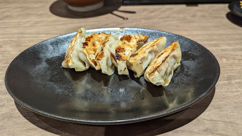 豚旨うま屋ラーメン 愛西町方店