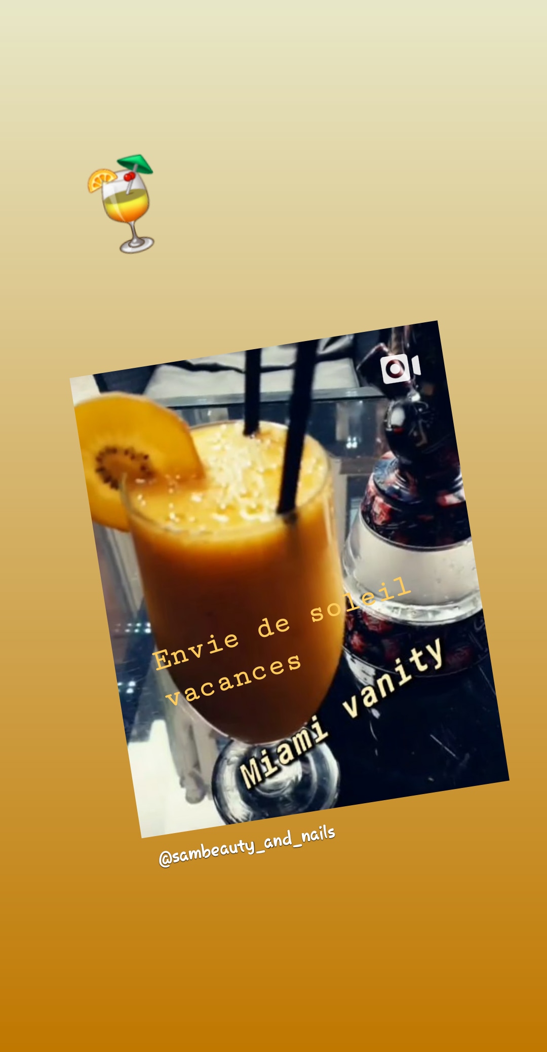 Photo n° 1 de l'avis de Sambeauty.a fait le 10/01/2020 à 20:12