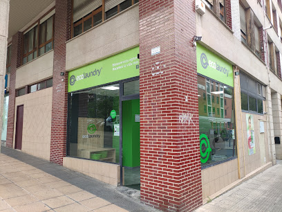 Ecolaundry Leioa Centro Estartetxe, 19 Lavandería Autoservicio