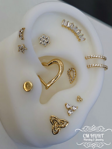 Explore tattoo ideas for outer forearm, creative tattoo ideas in Garden Grove, available at CM Hurt Piercing & Jewelry