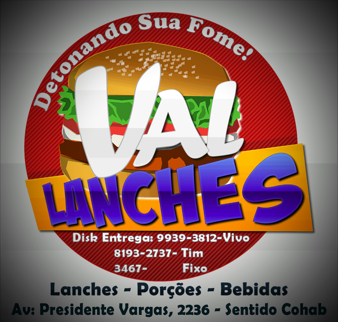 Val Lanches