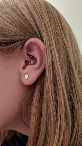 Explore awesome back tattoo ideas, creative tattoo ideas in Pineville, available at Black Cloud Tattoo and Piercing