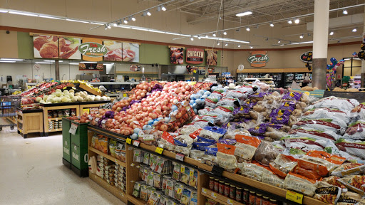 Supermarket «Cub Foods», reviews and photos, 250 57th Ave NE, Fridley, MN 55432, USA