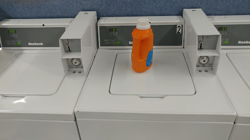 Laundromat «Speedy Wash», reviews and photos, 235 W 4th St, Long Beach, CA 90802, USA