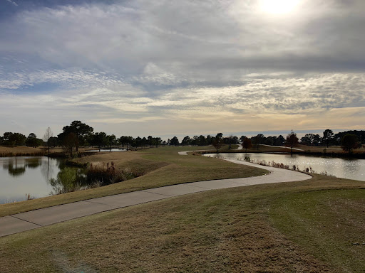 Public Golf Course «Cypress Lakes Golf Course», reviews and photos, 18700 Cypresswood Dr, Cypress, TX 77429, USA