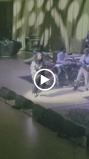 Concert Hall «Knight Concert Hall», reviews and photos, 1300 Biscayne Blvd, Miami, FL 33132, USA