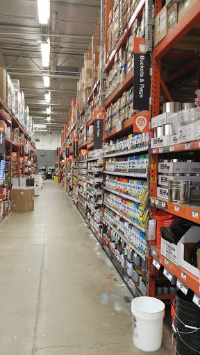 Home Improvement Store «The Home Depot», reviews and photos, 6001 Madison Ave, Carmichael, CA 95608, USA