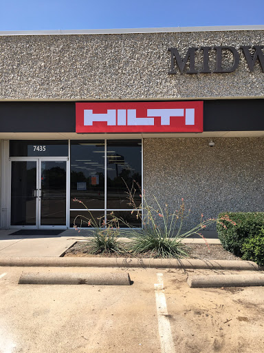 Hilti Store - Ft. Worth