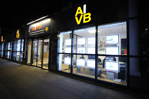 A.I.V.B (Agence Immobilière Du Val De Bussy) à Bussy-Saint-Georges