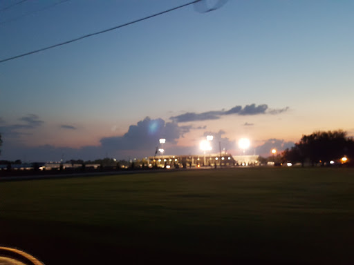 Stadium «Stallworth Stadium», reviews and photos, 2509 E Archer Rd, Baytown, TX 77521, USA