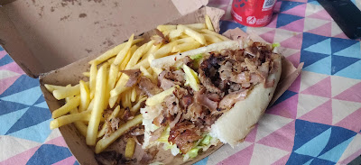 Mondial Sandwich Paris à Paris