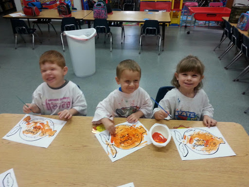 Day Care Center «Kids Korner Preschool», reviews and photos, 5814 8th St, Zephyrhills, FL 33542, USA