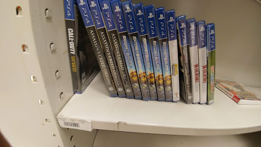 Home Goods Store «Shopko Hometown Tecumseh», reviews and photos, 2655 W Chicago Blvd, Tecumseh, MI 49286, USA