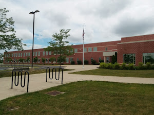 Teays Valley East Middle School