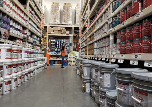 Home Improvement Store «The Home Depot», reviews and photos, 12131 Beach Blvd, Stanton, CA 90680, USA