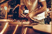 Photos du propriétaire du Pizzeria Jordan Tomas - Pizza Mamamia Lyon Croix Rousse - n°14