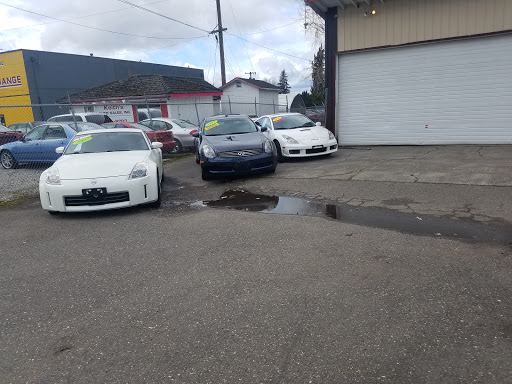 Used Car Dealer «aria auto sales», reviews and photos, 8420 NE Hwy 99, Vancouver, WA 98665, USA